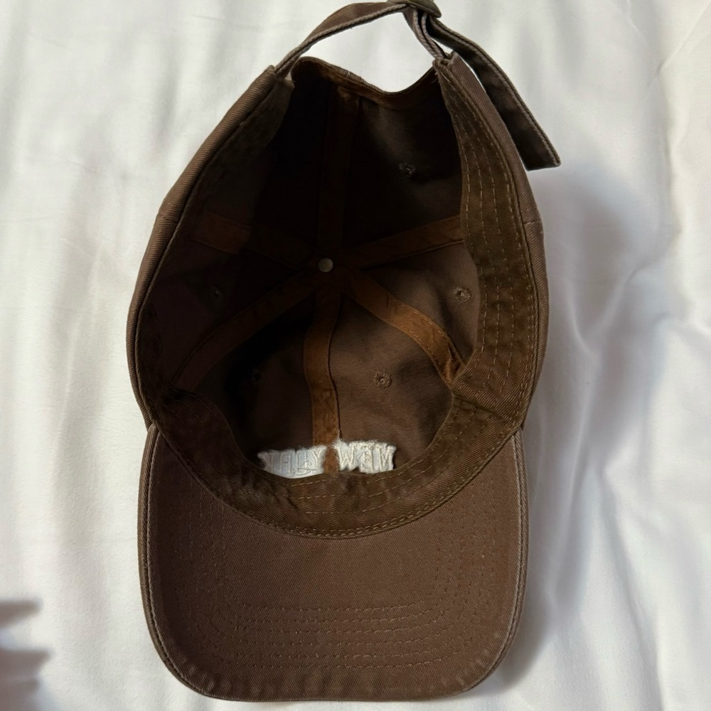 brandy melville new york cap - Picture 6 of 7